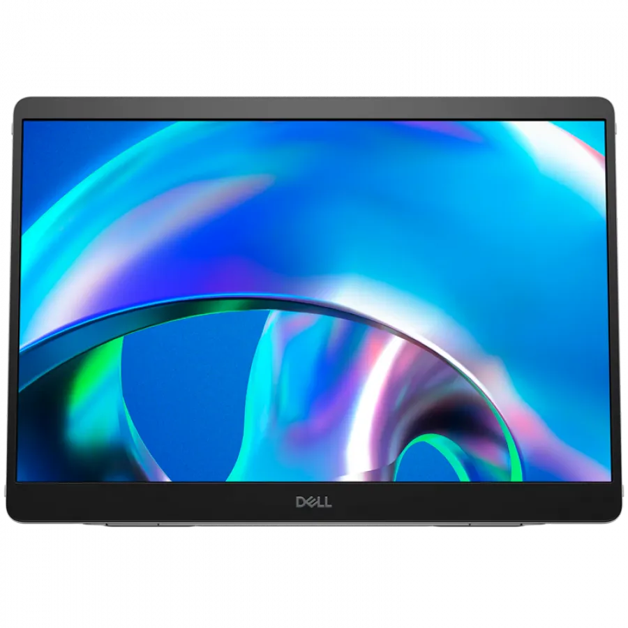 Dell Pro 14 Plus — 14", WUXGA, IPS, USB-C, Portable — 5