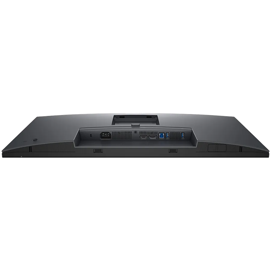 Dell Pro 27 Plus — 27", QHD, 100Hz, IPS, USB-C — 4