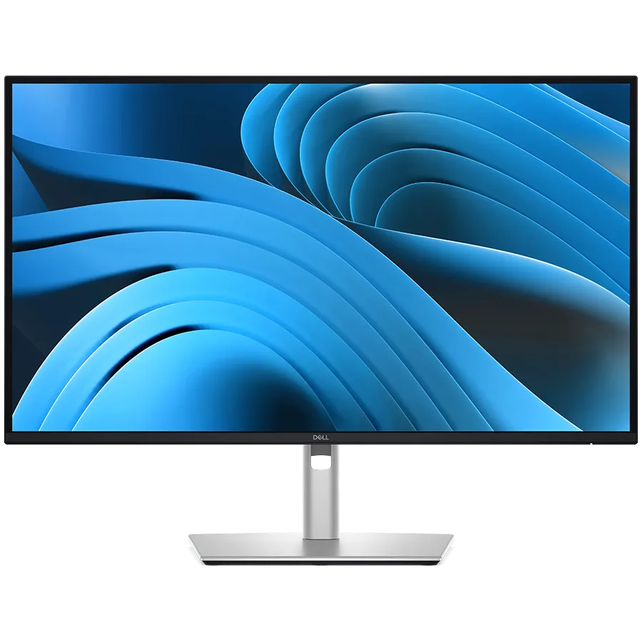 Dell Pro 27 Plus — 27", QHD, 100Hz, IPS, USB-C — 6