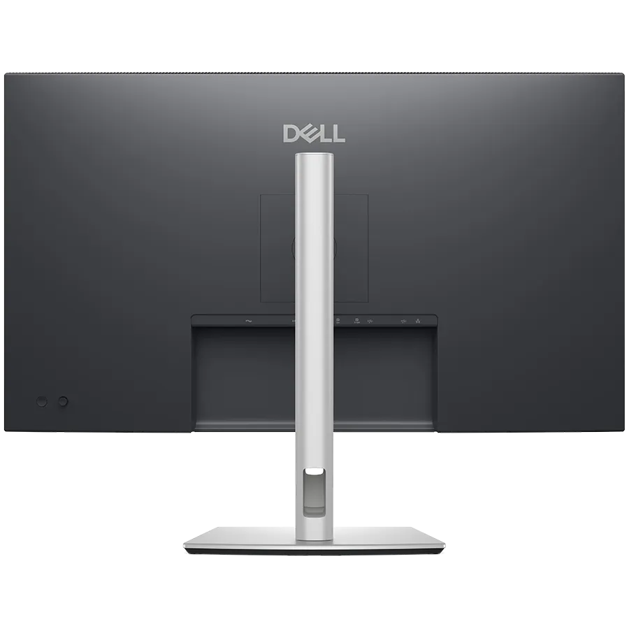 Dell Pro 32 Plus — 31.5", QHD, 100Hz, IPS, USB-C, Hub — 3