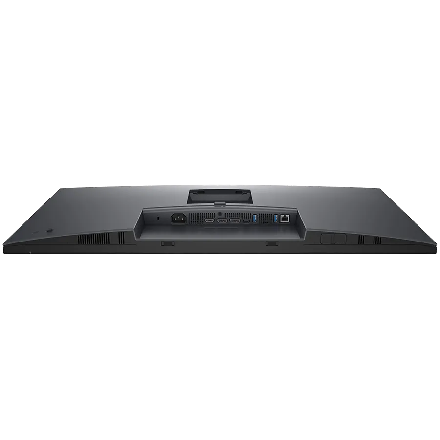 Dell Pro 32 Plus — 31.5", QHD, 100Hz, IPS, USB-C, Hub — 4