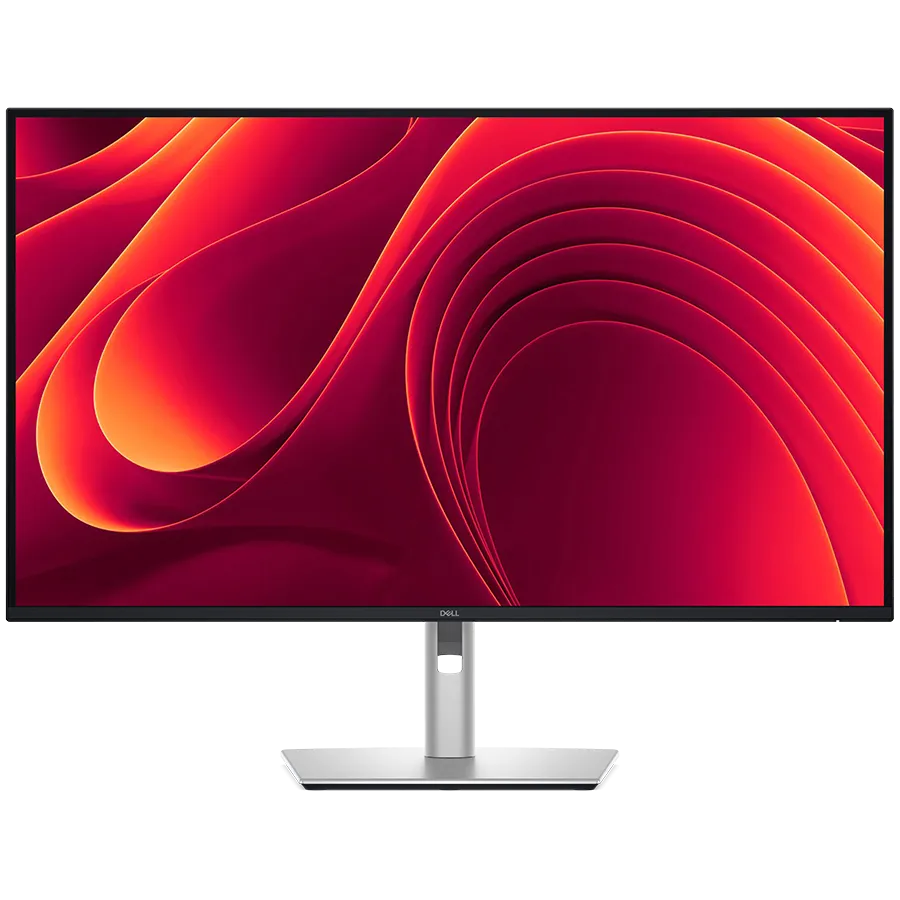 Dell Pro 32 Plus — 31.5", QHD, 100Hz, IPS, USB-C, Hub — 5