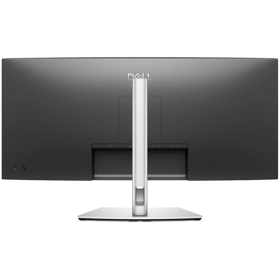 Dell Pro 34 Plus — 3