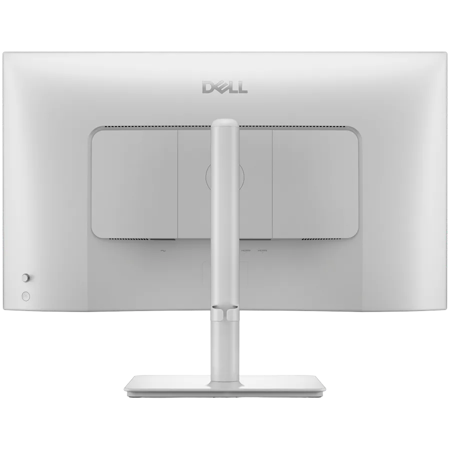 Dell — 27", FHD, 100Hz, IPS — 4