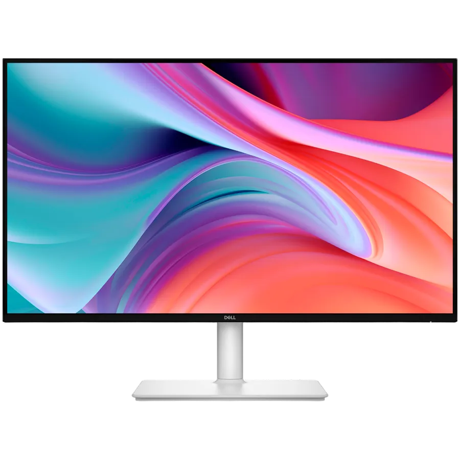 Dell — 27", FHD, 100Hz, IPS — 6