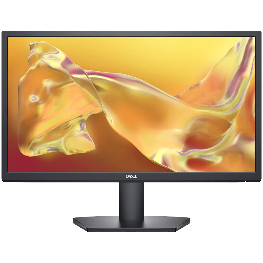 Dell 21.4 Monitor