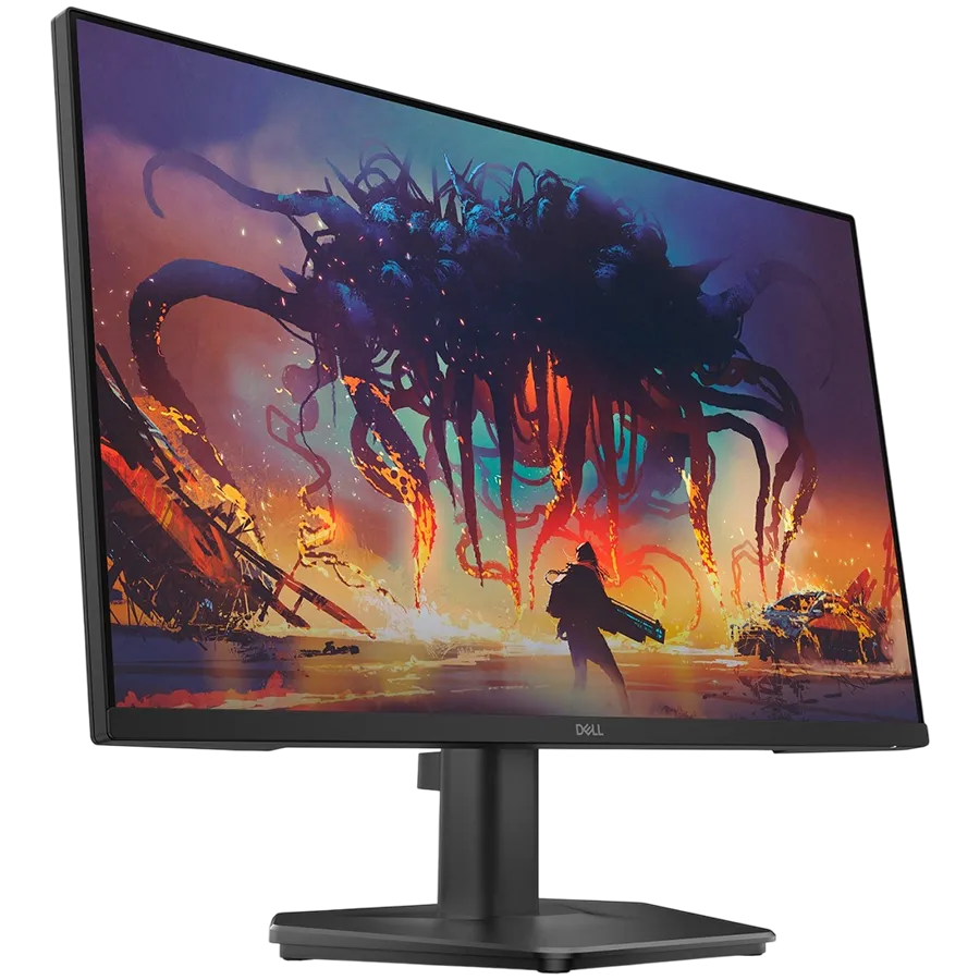 Dell 23.8" Monitor — 3