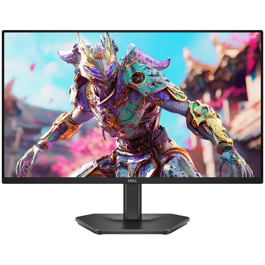 Dell Monitor 24 — 6