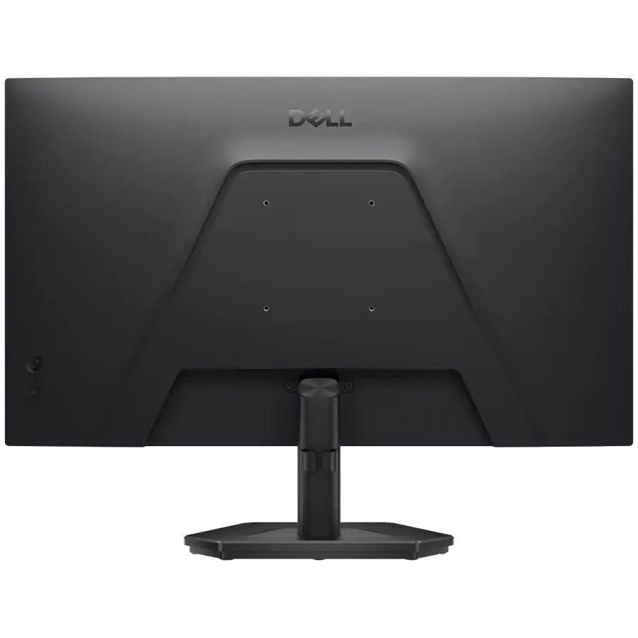 Dell 27" Monitor — 3