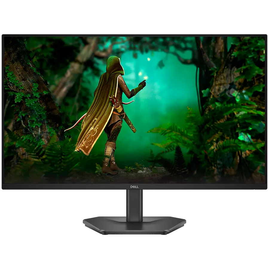 Dell 27" Monitor — 5