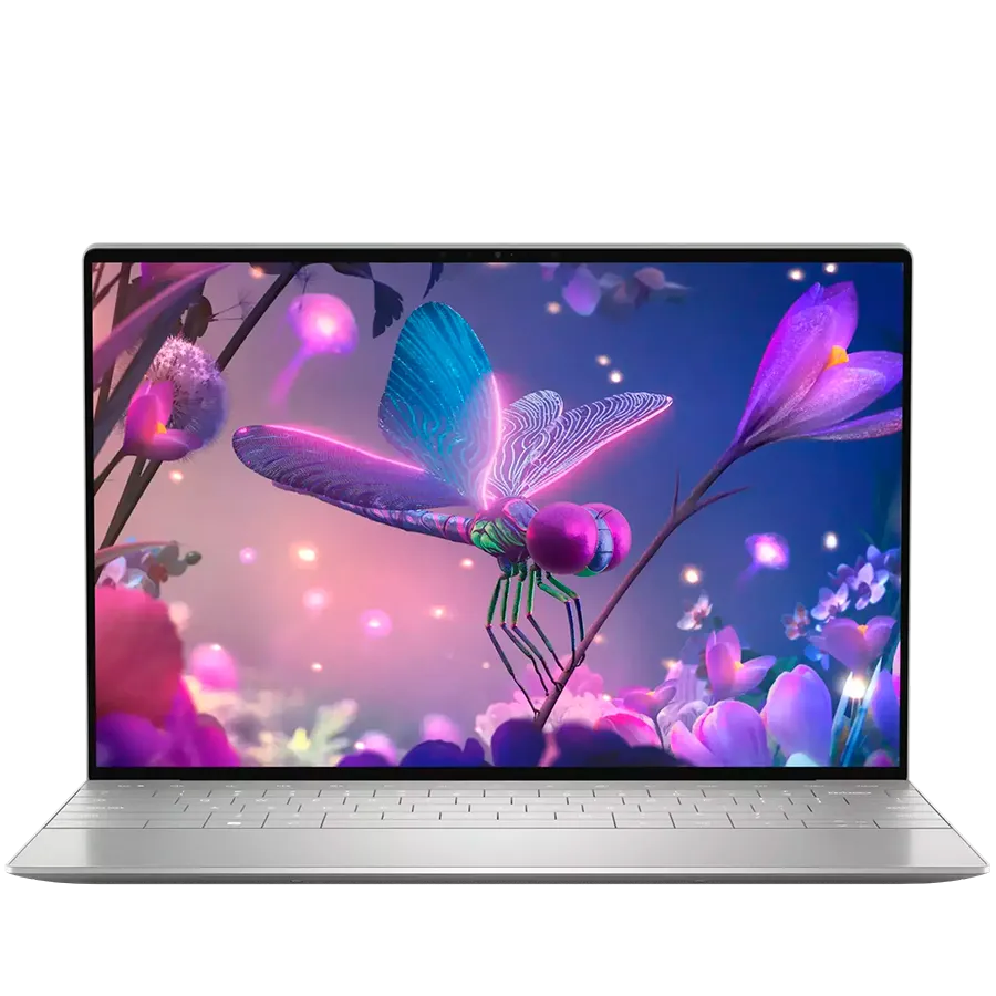 Dell XPS 13 9345 — Snapdragon X, 16GB, 512GB SSD, Arc Graphics, Windows 11 Pro — 5