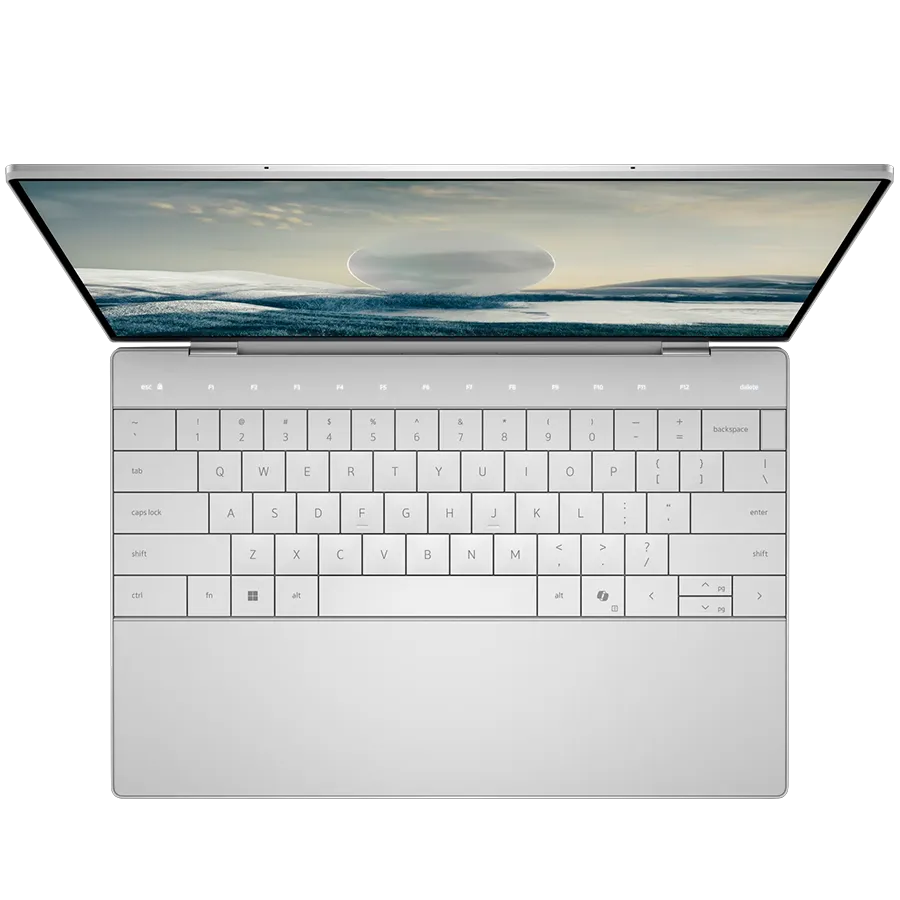 Dell XPS 13 9345 — Snapdragon X, 16GB, 512GB SSD, Arc Graphics, Windows 11 Pro — 4