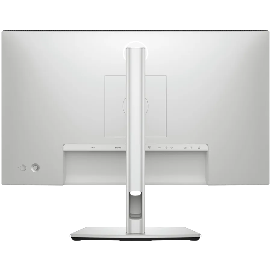Dell UltraSharp — 23.8", FHD, 120Hz, IPS — 4