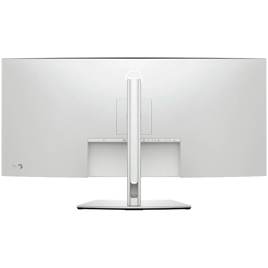 Dell UltraSharp — 4", 120Hz, IPS, Curved — 4