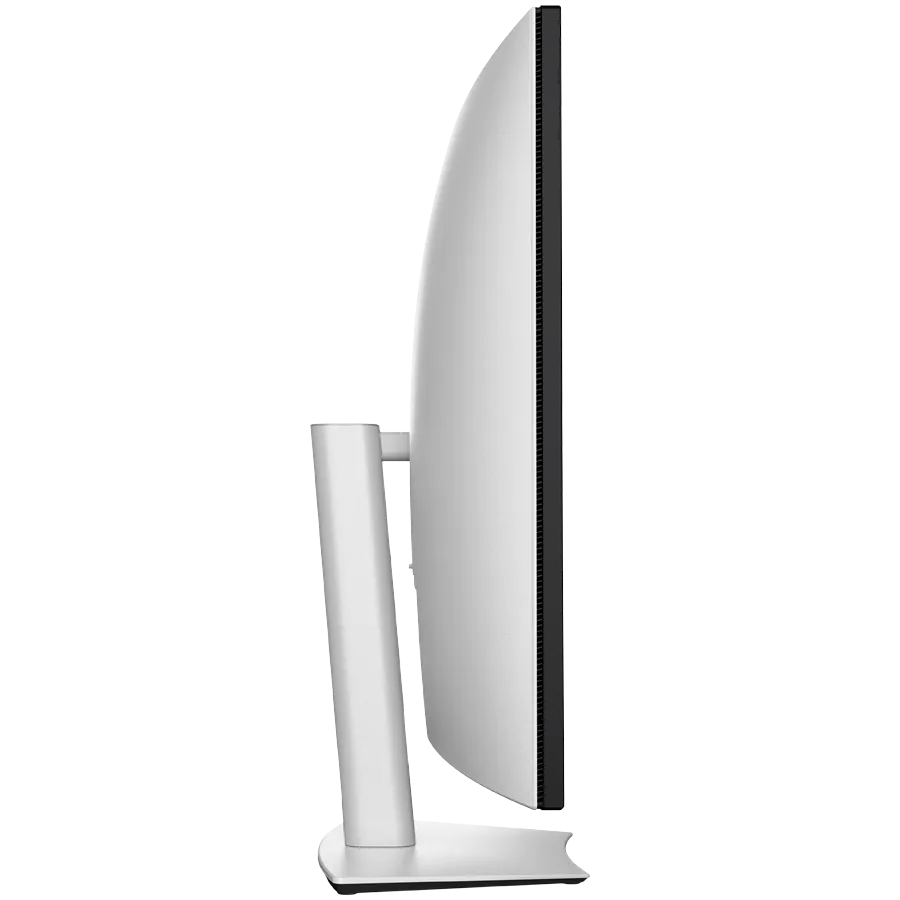 Dell UltraSharp — 51.5", 120Hz, IPS, Curved — 3