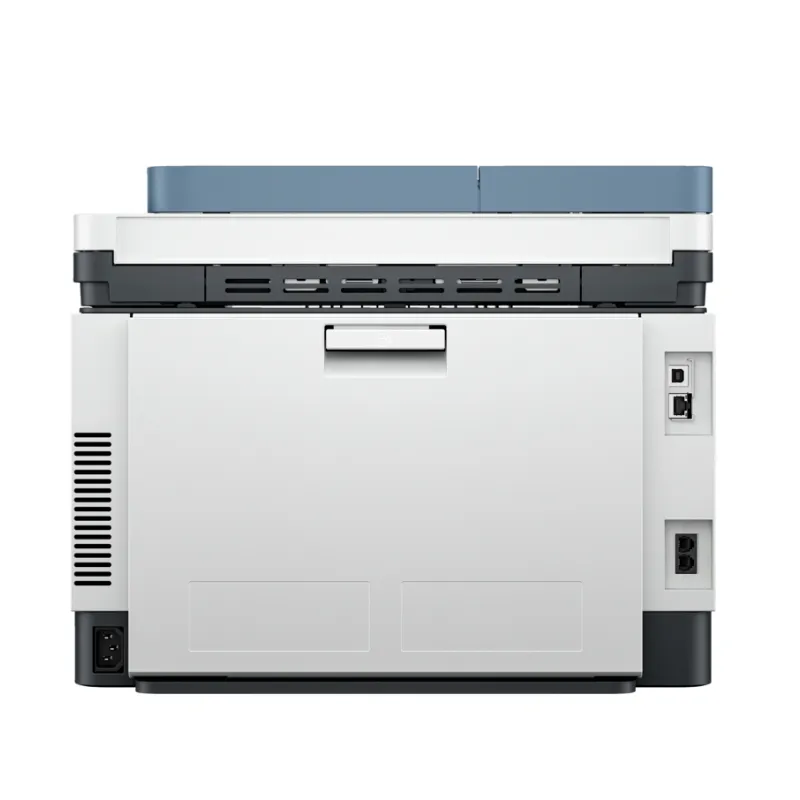 HP Color LaserJet Pro MFP 3302fdn Printer — 3