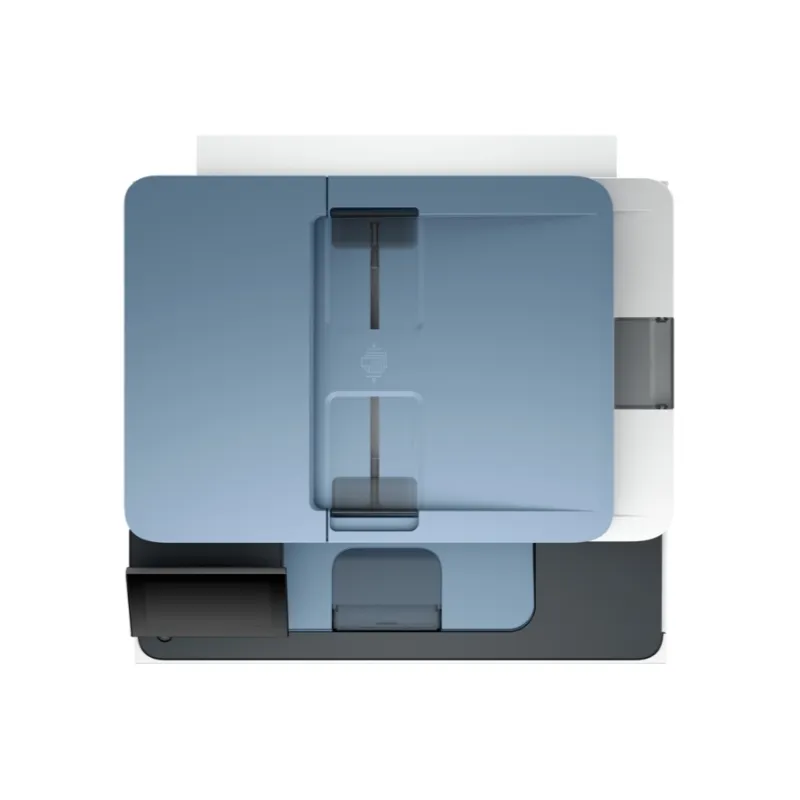 HP Color LaserJet Pro MFP 3302fdn Printer — 4