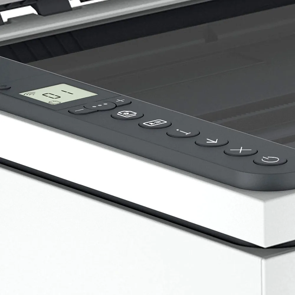 HP LaserJet MFP M234dw Trad Printer — 5