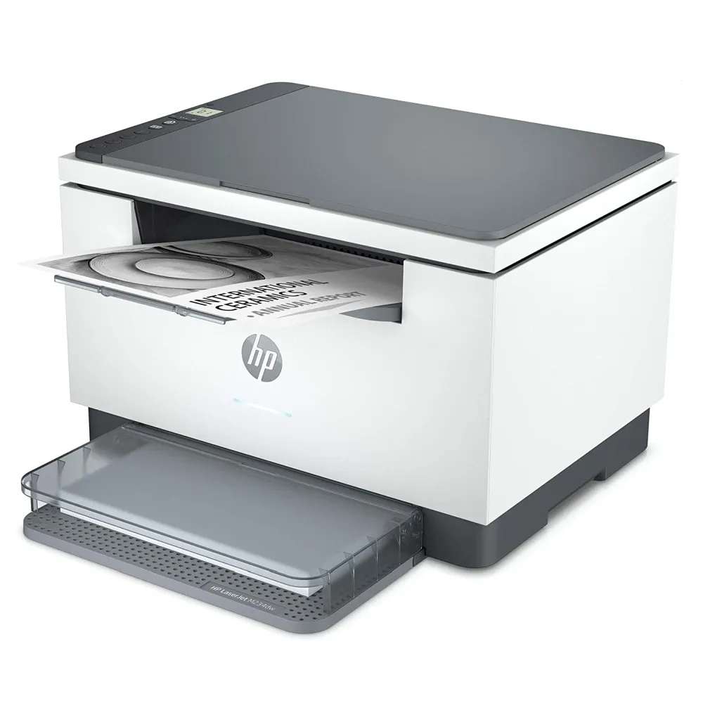 HP LaserJet MFP M234dw Trad Printer — 6