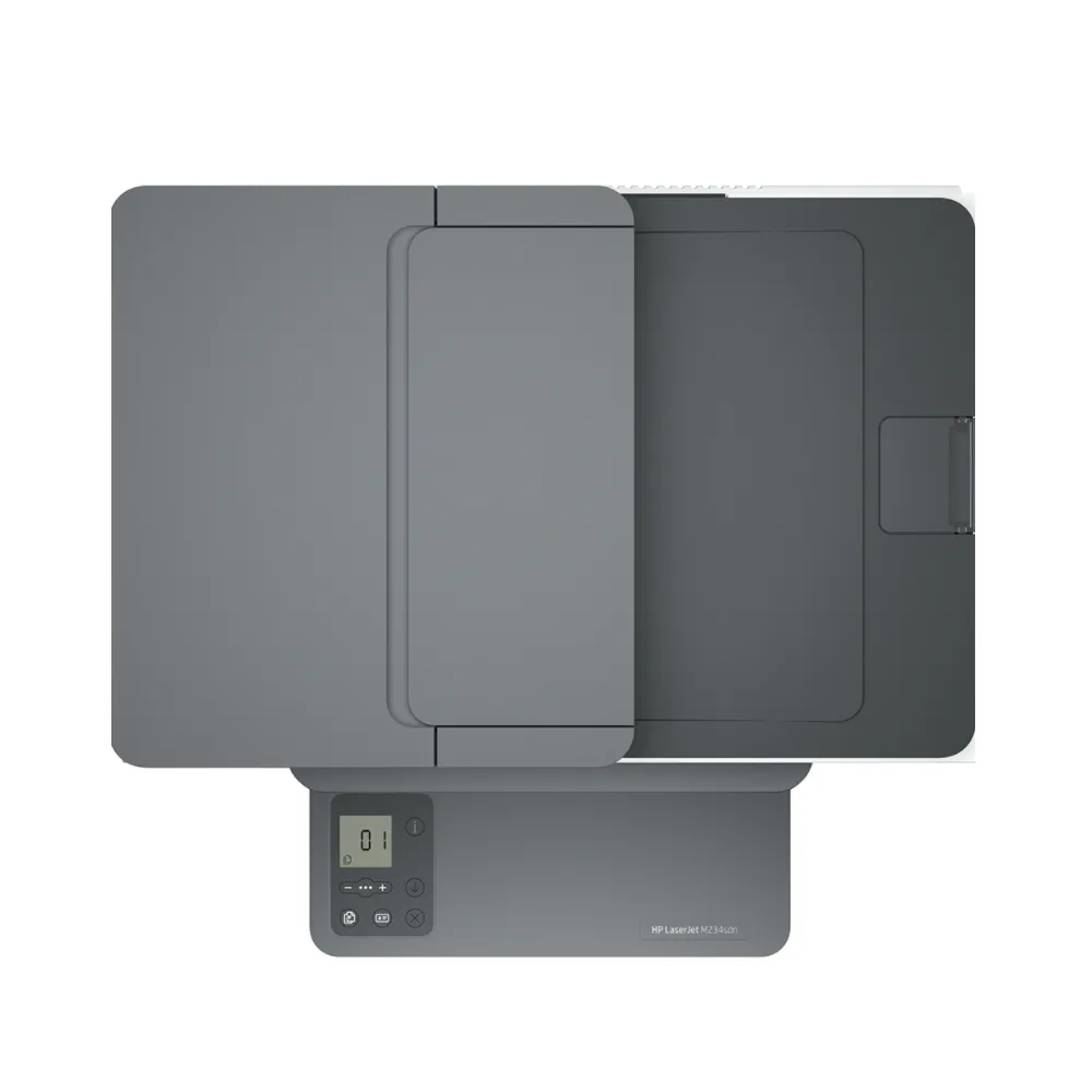 HP LaserJet MFP M234sdn Trad Printer