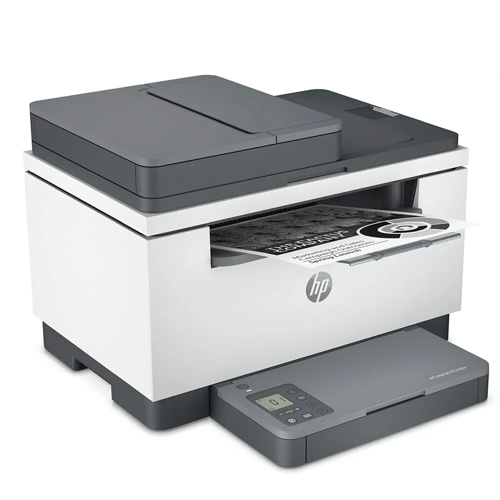 HP LaserJet MFP M234sdw Trad Printer — 3