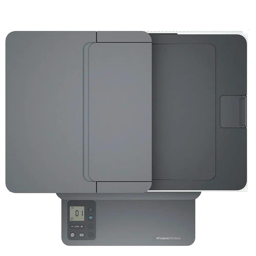 HP LaserJet MFP M234sdw Trad Printer — 4