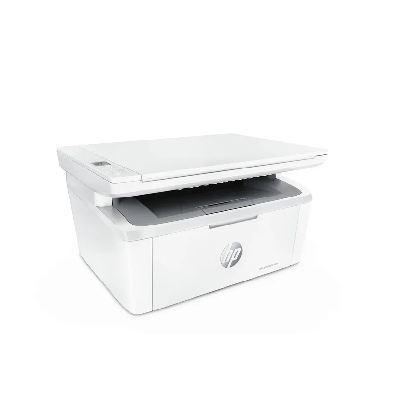 HP LaserJet MFP M140w Printer