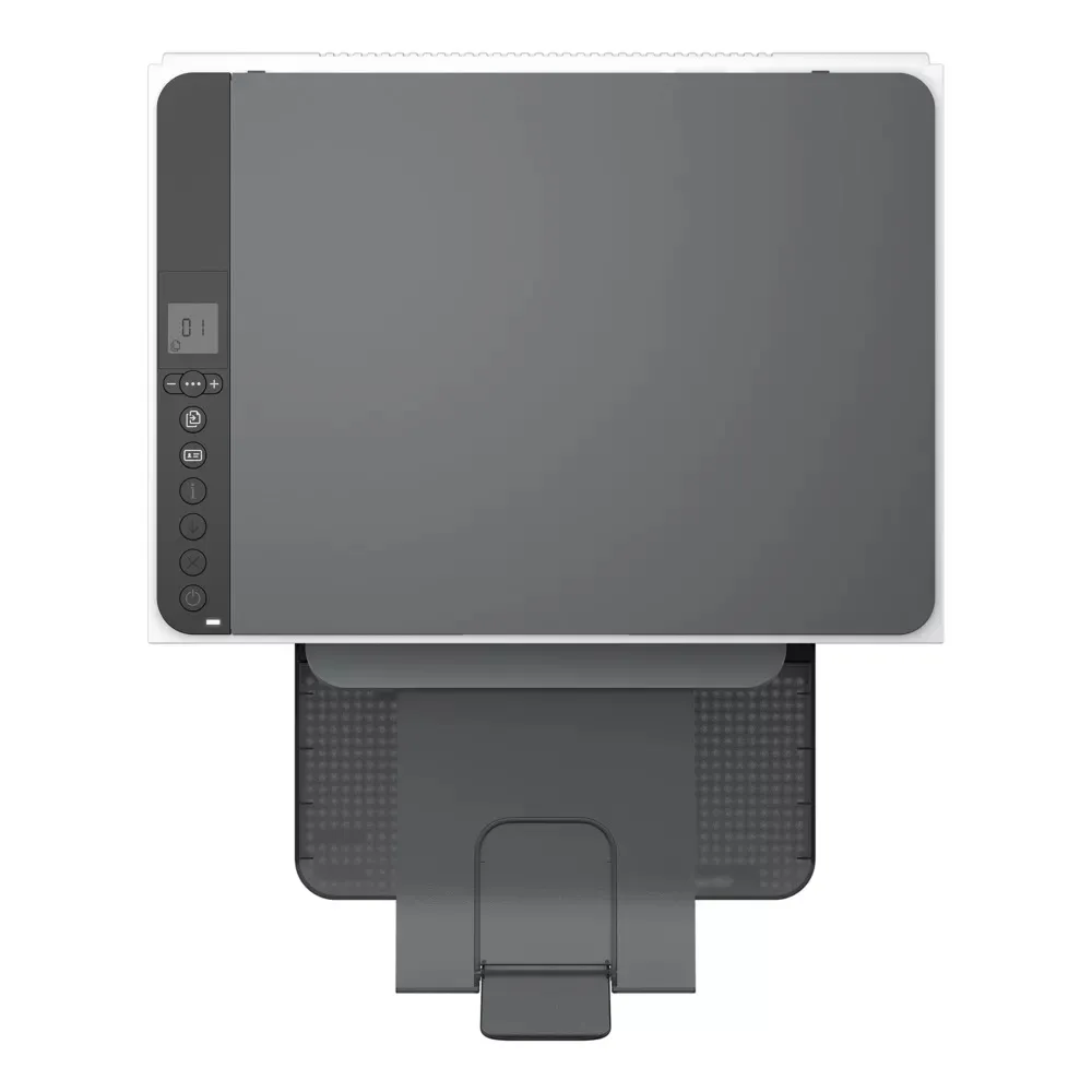 HP LaserJet MFP M234d Printer — 3