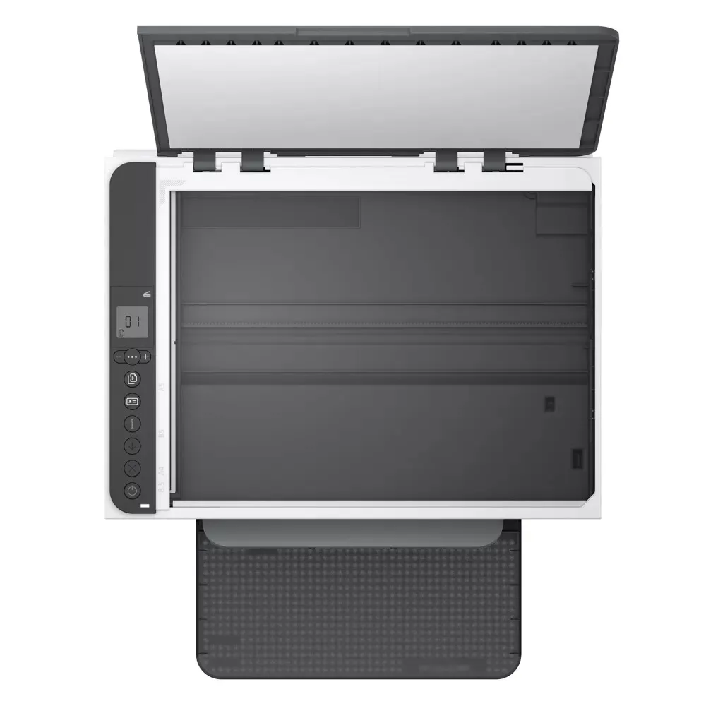 HP LaserJet MFP M234d Printer — 4