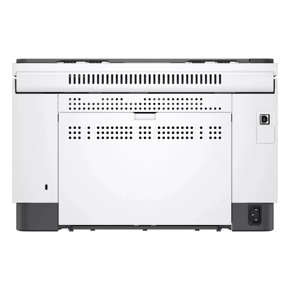 HP LaserJet MFP M234d Printer — 6