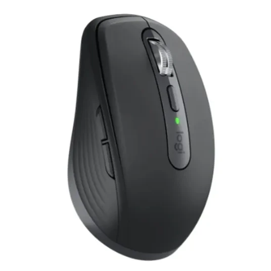 Logitech MX Anywhere 3S - Graphite — 3