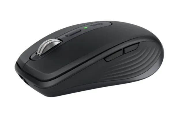 Logitech MX Anywhere 3S - Graphite — 5