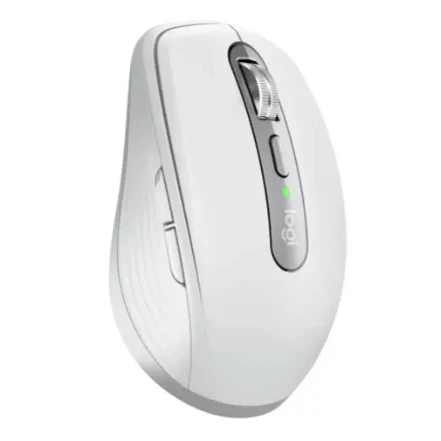 Logitech MX Anywhere 3S - Pale Grey — 3
