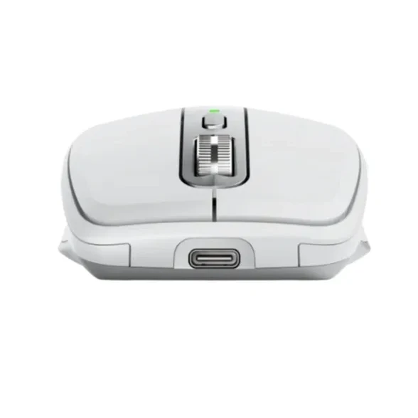 Logitech MX Anywhere 3S - Pale Grey — 4