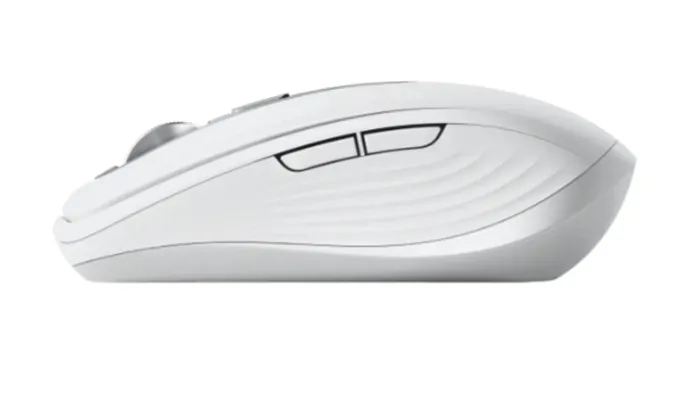 Logitech MX Anywhere 3S - Pale Grey — 6