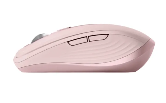 Logitech MX Anywhere 3S - Rose — 6