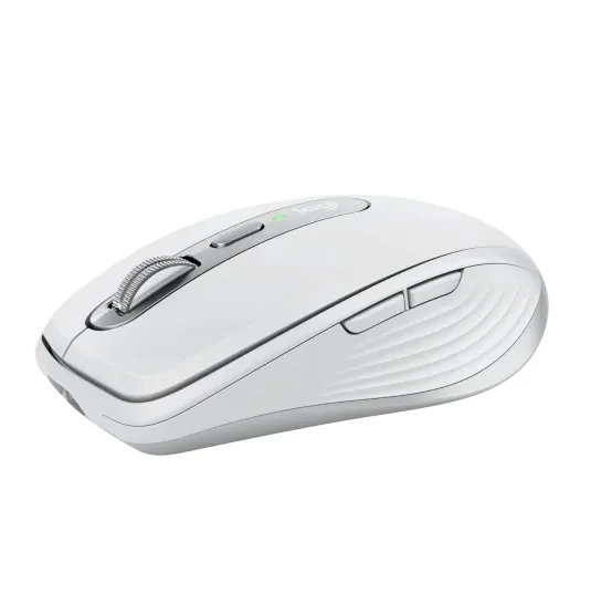 Logitech MX Anywhere 3S for Mac - Pale Grey — 5