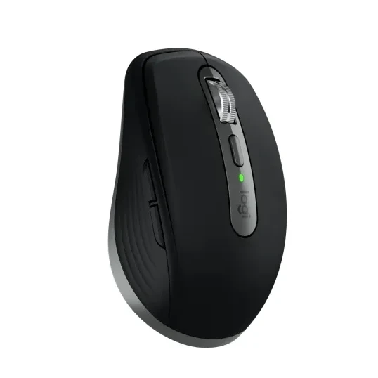 Logitech MX Anywhere 3S for Mac - Space Grey — 3