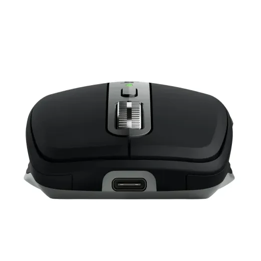 Logitech MX Anywhere 3S for Mac - Space Grey — 4