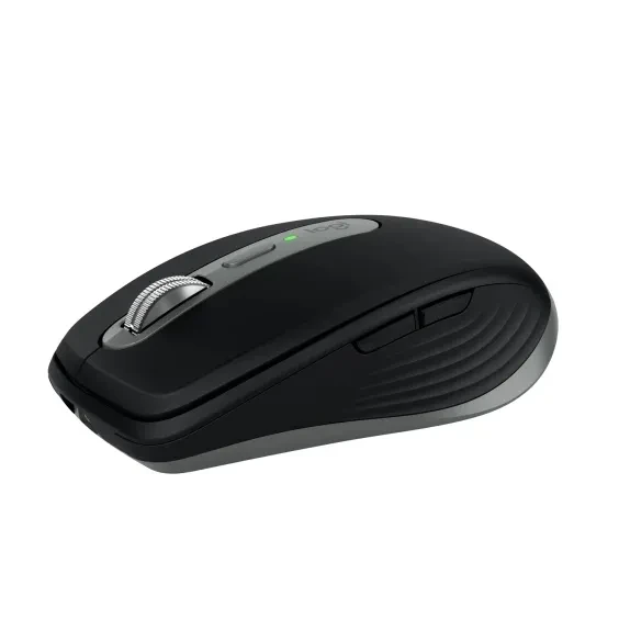Logitech MX Anywhere 3S for Mac - Space Grey — 5