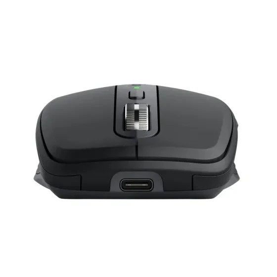 Logitech MX Anywhere 3S for Business - Graphite — 4