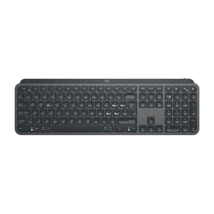 Logitech MX Keys