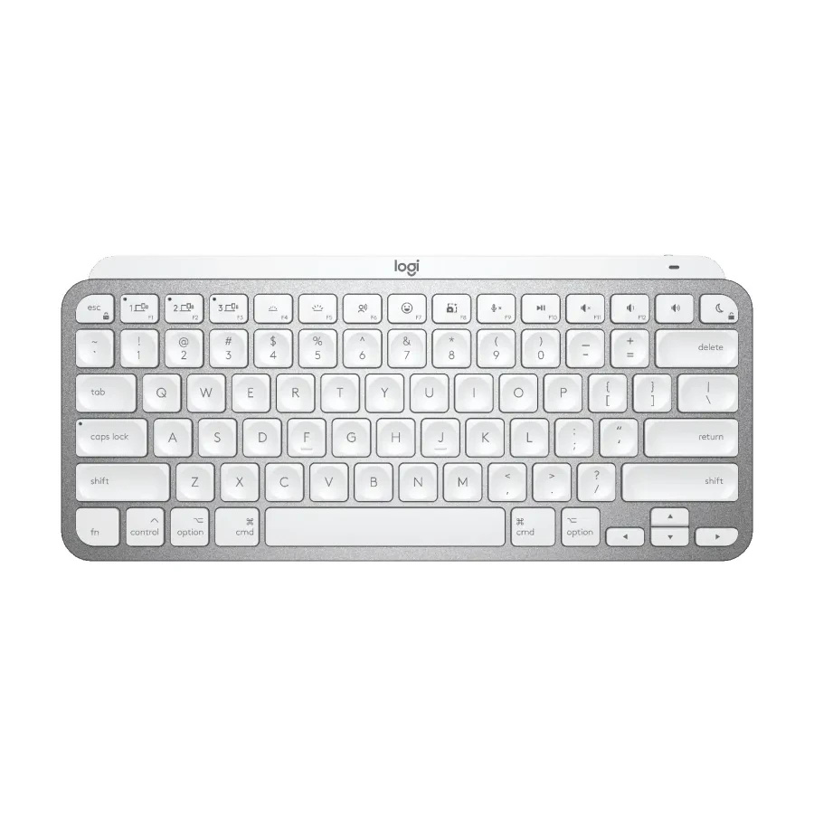 Apple Logitech MX Keys Mini