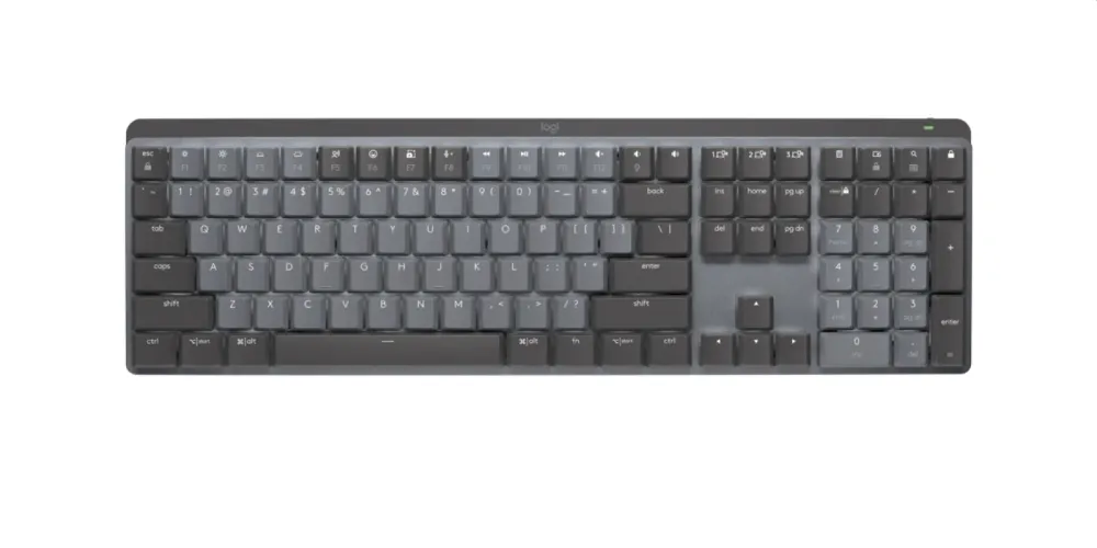 Logitech MX Mechanical