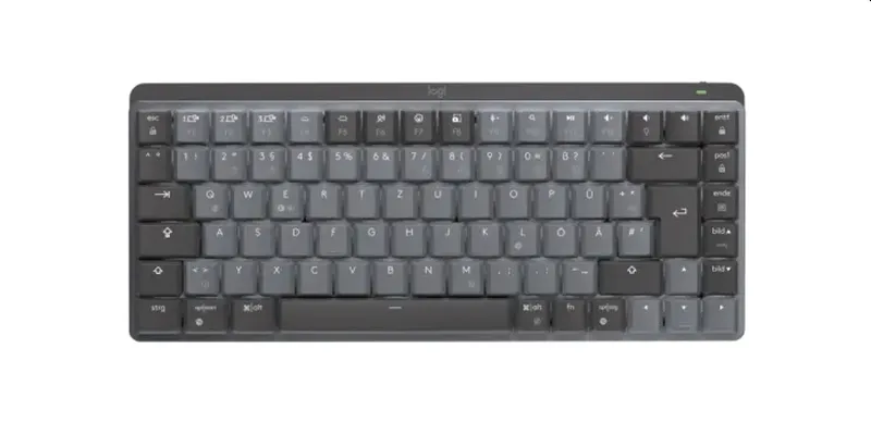 Logitech MX Mechanical Mini
