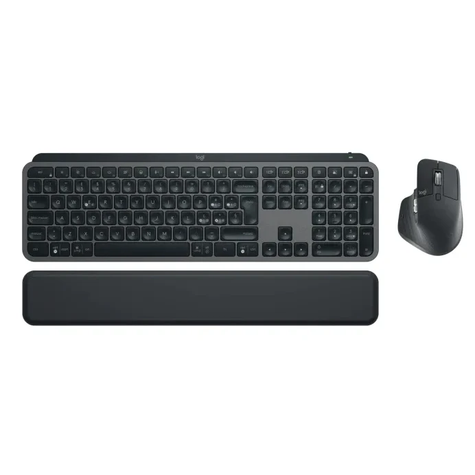 Logitech MX Keys Combo Gen2