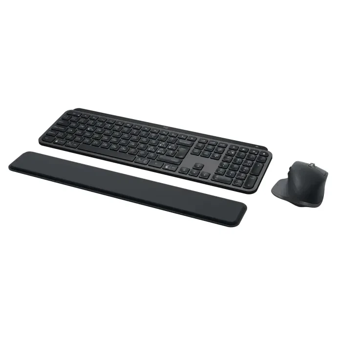 Logitech MX Keys Combo for Business Gen2 - Graphite — 4