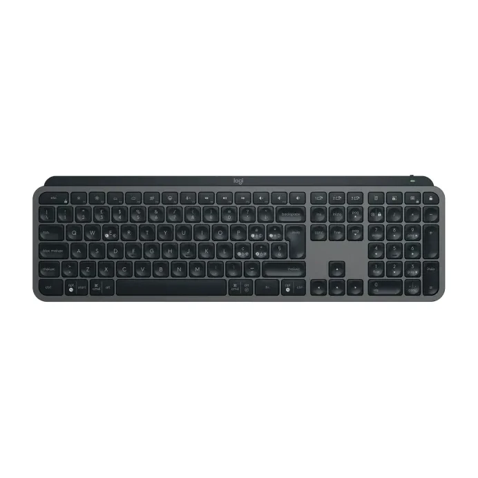 Logitech MX Keys Combo for Business Gen2 - Graphite — 5