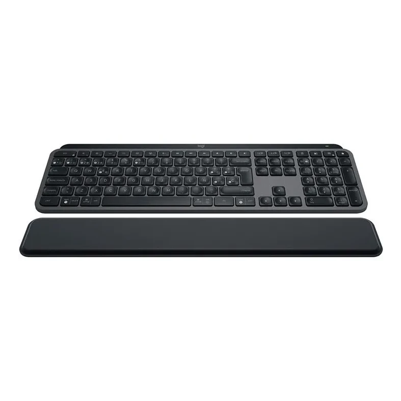 Logitech MX Keys S Plus
