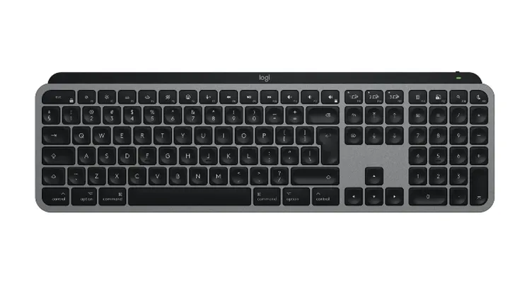 Apple Logitech MX Keys S